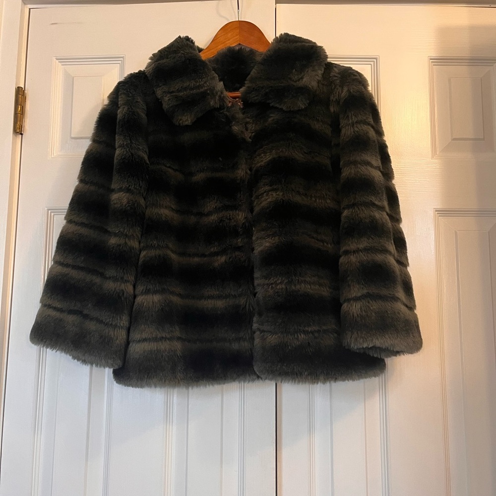 Juicy Couture Jacket